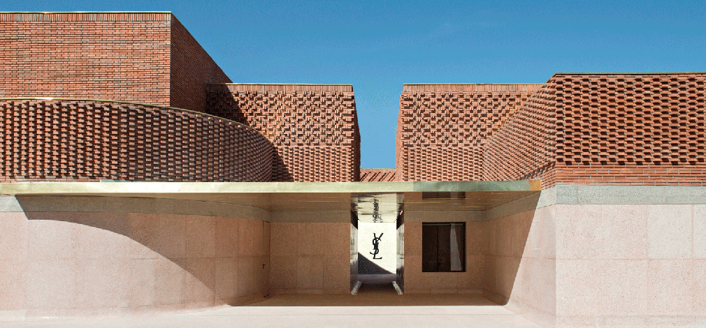 L’architecture