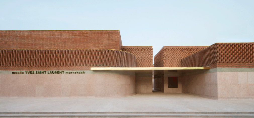 L’architecture