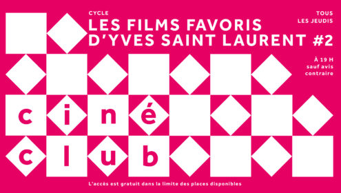Ciné-Club
