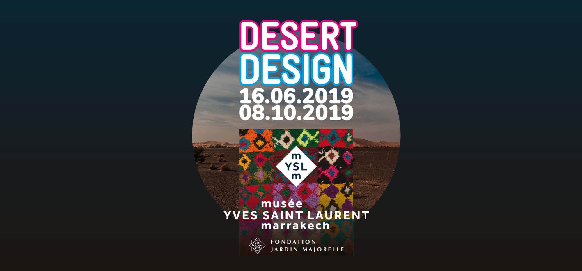 Desert Design