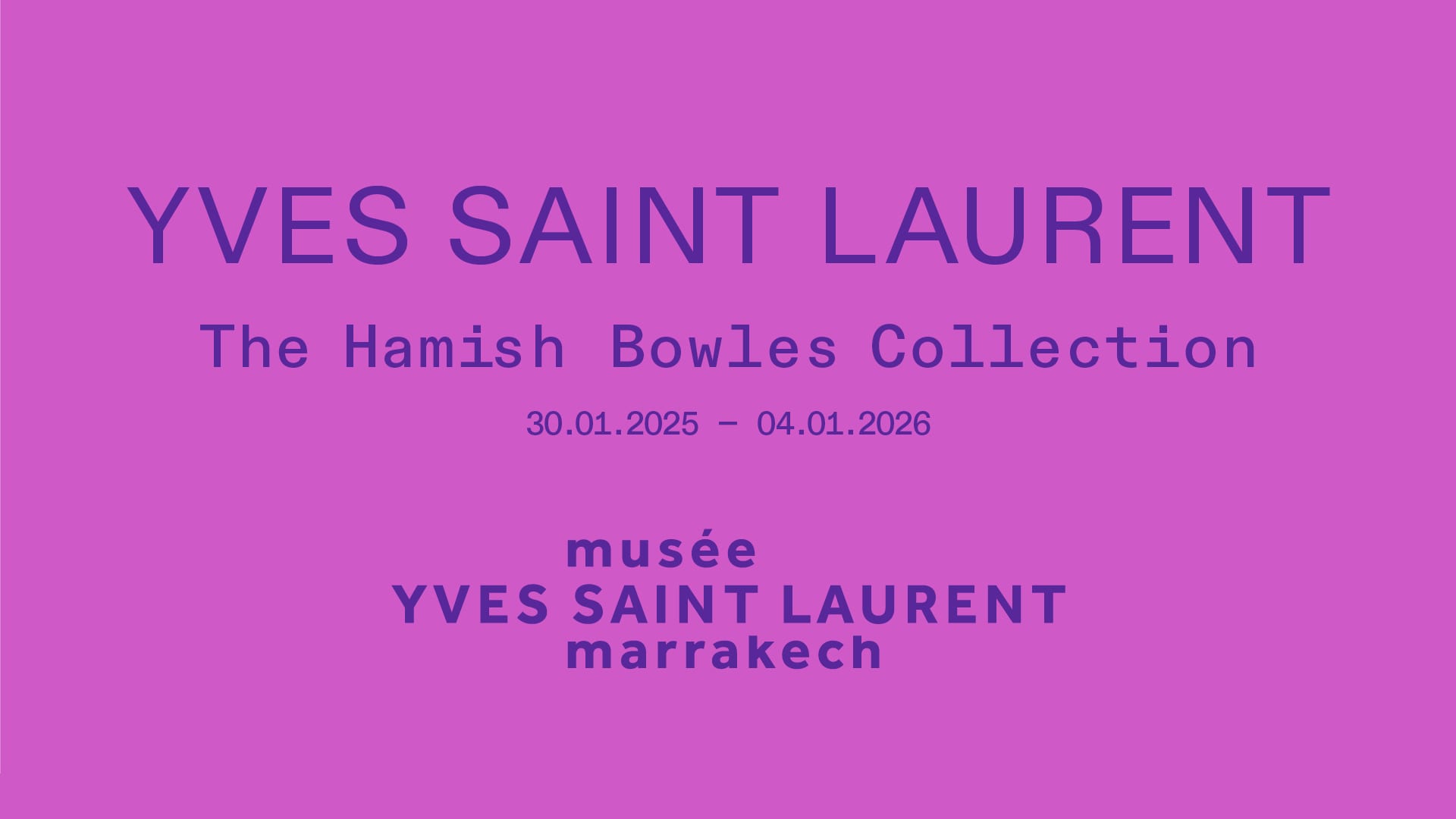 Expositions passées