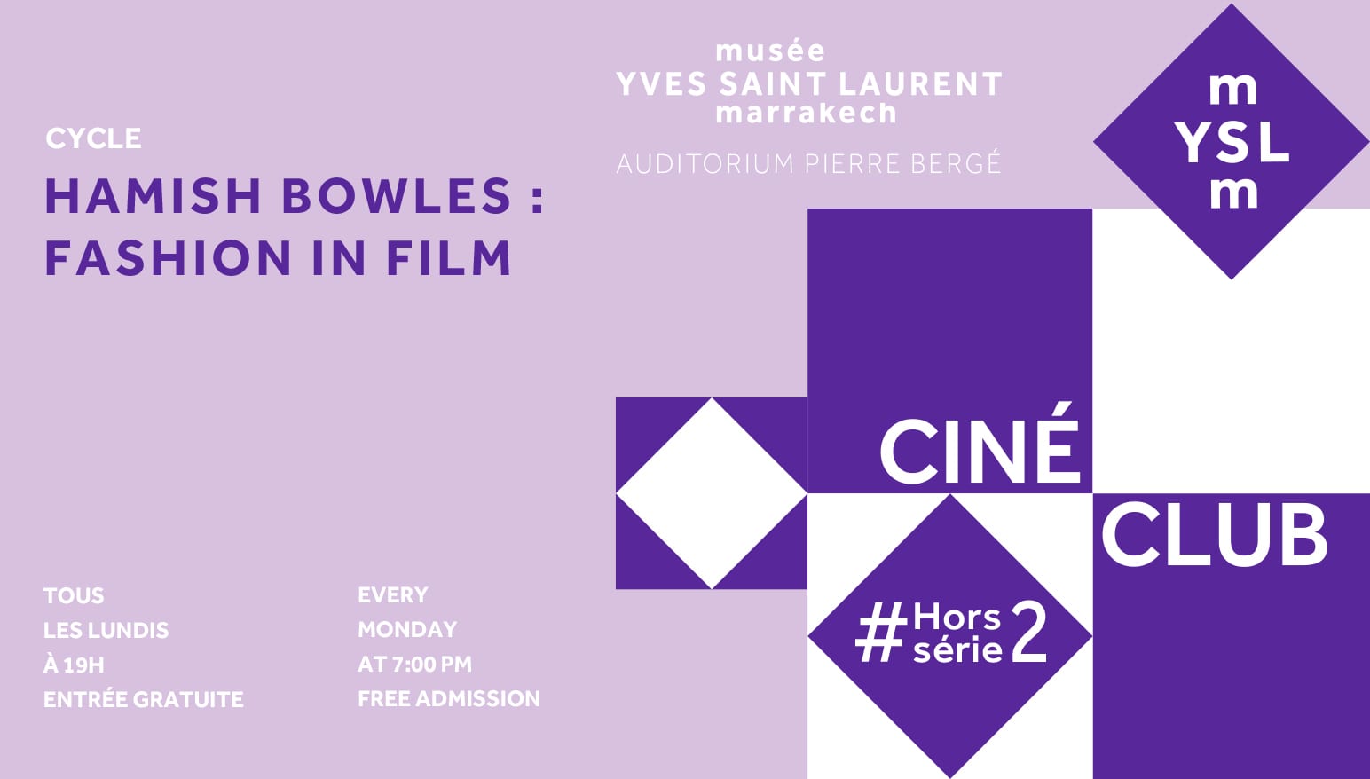 cinéclub image web
