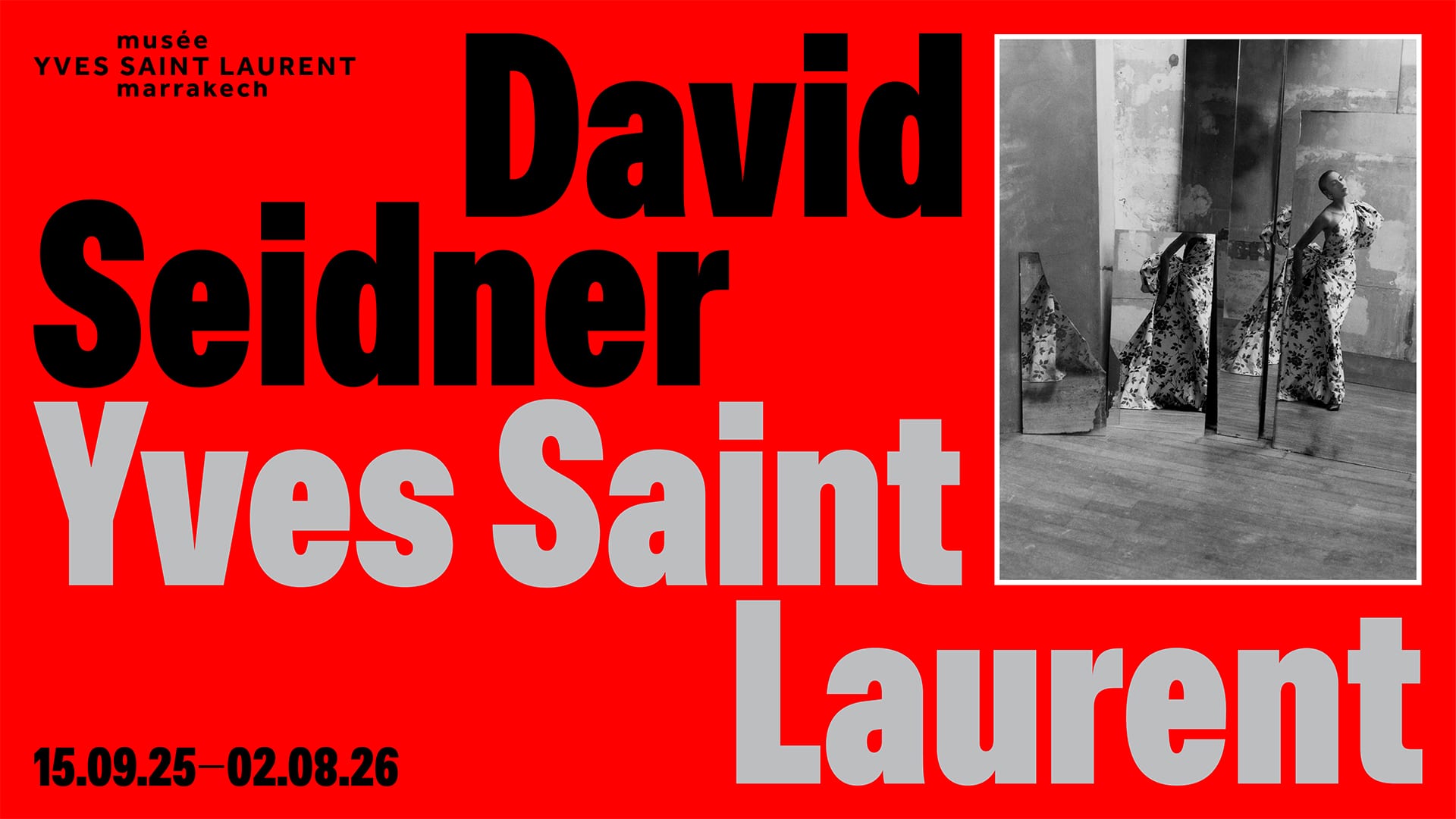 Current exhibition